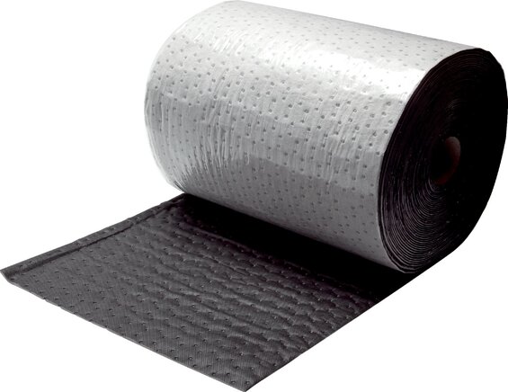 Exemplaire exposé: Tapis absorbant pour huile, Universal (gris)